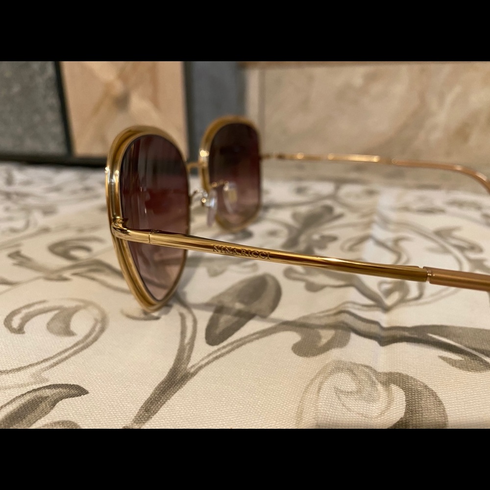 Nina Ricci sunglasses
